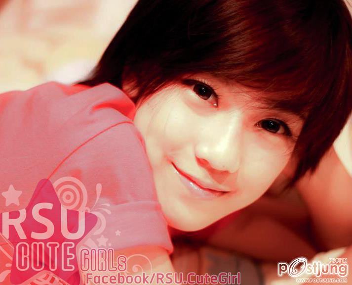RSU Cute Girls