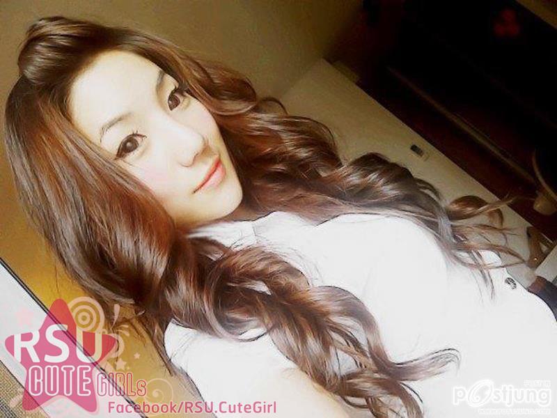 RSU Cute Girls