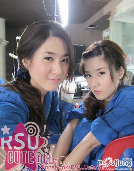 RSU Cute Girls