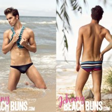 Bretton Himes by Jonathan Downey