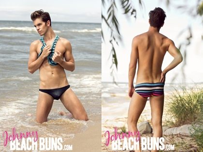 Bretton Himes by Jonathan Downey