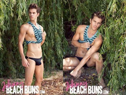 Bretton Himes by Jonathan Downey