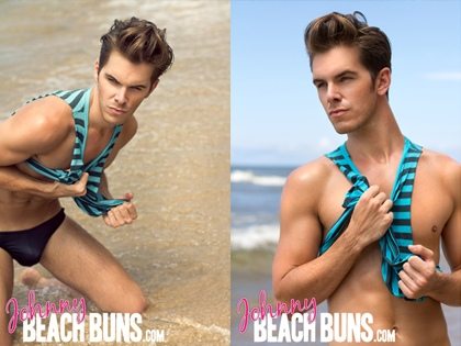 Bretton Himes by Jonathan Downey