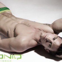 Iqoniq shot by Thomas Synnamon