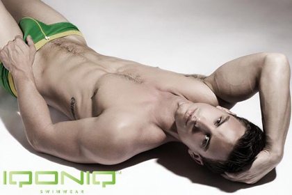 Iqoniq shot by Thomas Synnamon