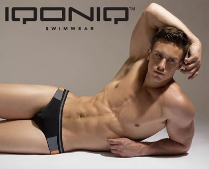 Iqoniq shot by Thomas Synnamon