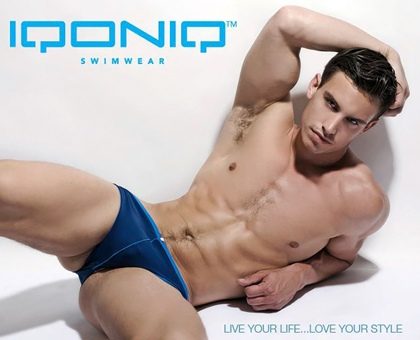 Iqoniq shot by Thomas Synnamon