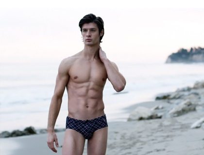 Malibu Boys by Duc Nguyen