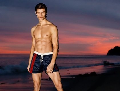 Malibu Boys by Duc Nguyen