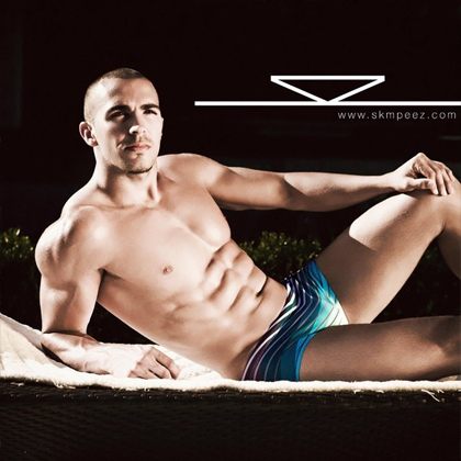 SKMPEEZ 2011 Collection