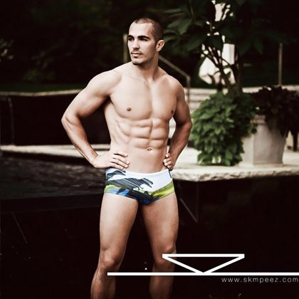 SKMPEEZ 2011 Collection