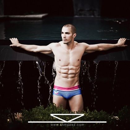 SKMPEEZ 2011 Collection