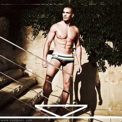 SKMPEEZ 2011 Collection