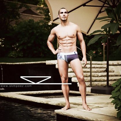 SKMPEEZ 2011 Collection