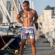 The latest collection of SKMPEEZ swimwear