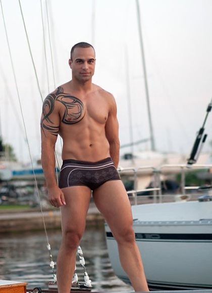 The latest collection of SKMPEEZ swimwear