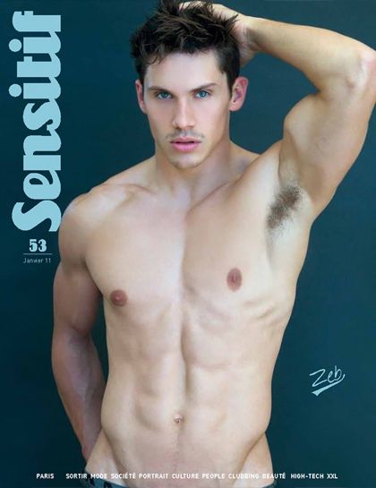 Zeb Ringle and Nick D shot by Scott Hoover