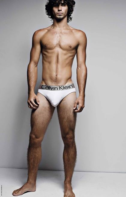 Sensitif 51 : Body Angels by Rick Day