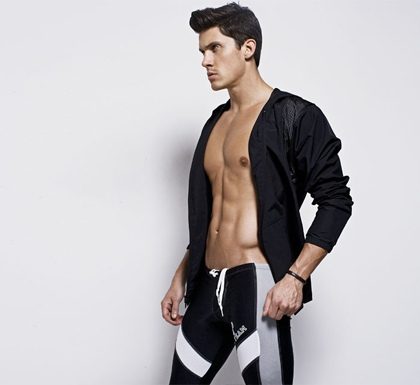 Steven Boyd and Zeb Ringle for Rufskin : Part II
