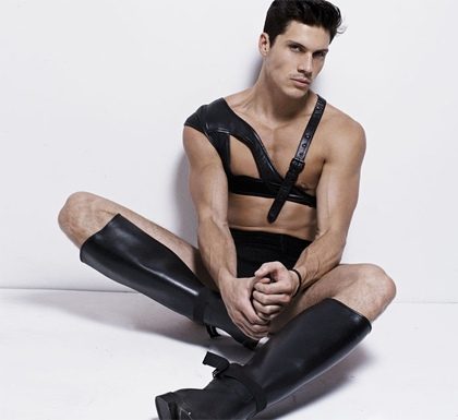 Steven Boyd and Zeb Ringle for Rufskin : Part II