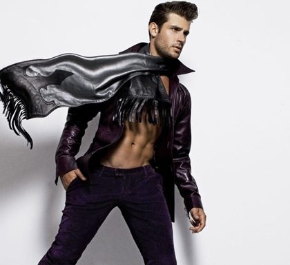 Steven Boyd and Zeb Ringle for Rufskin : Part II