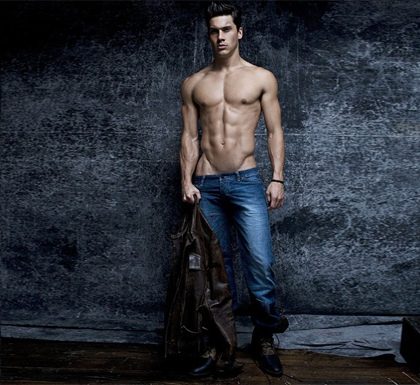 Steven Boyd and Zeb Ringle for Rufskin : Part II