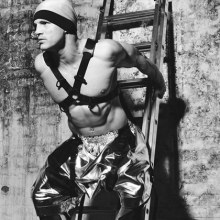 Andy Houghton for HUF Magazine