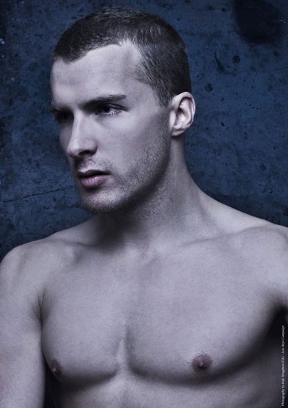 Andy Houghton for HUF Magazine