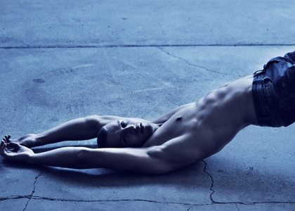 Andy Houghton for HUF Magazine