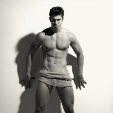 นายแบบ 105