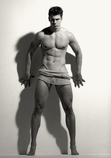 นายแบบ 105