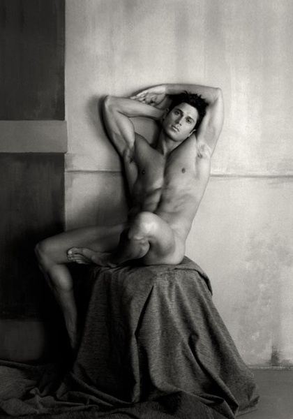 นายแบบ 105