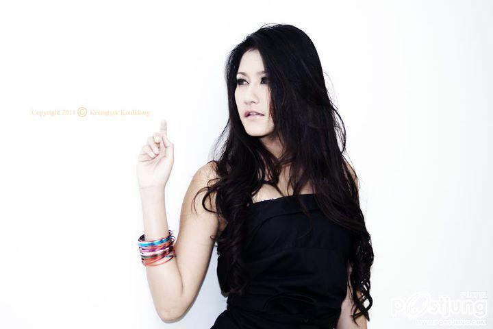 น้องกานต์ สาวสวยม.สารคาม