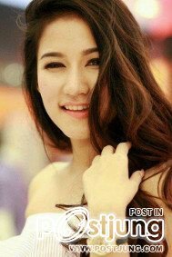 น้องกานต์ สาวสวยม.สารคาม