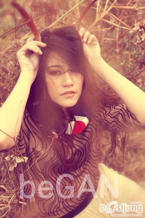 น้องกานต์ สาวสวยม.สารคาม