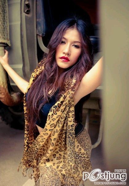 น้องกานต์ สาวสวยม.สารคาม