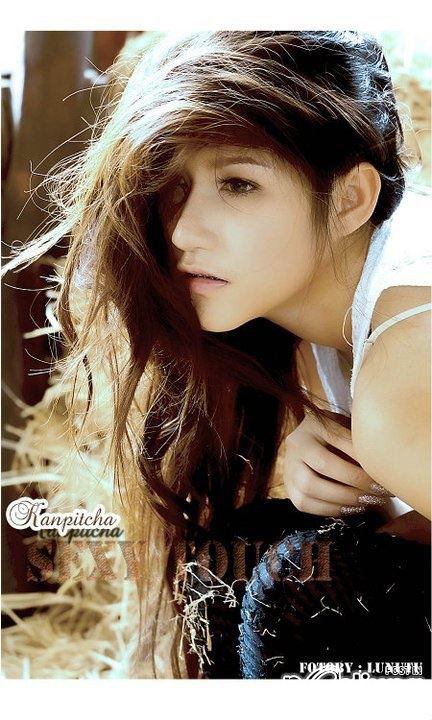 น้องกานต์ สาวสวยม.สารคาม