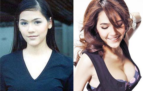 อารยาสวยๆ