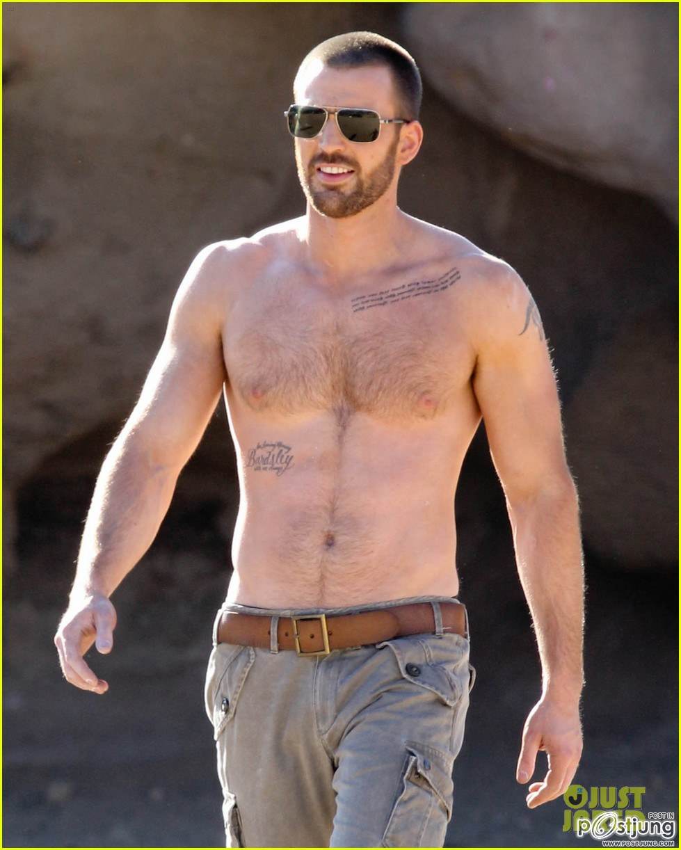 หนุ่มเซ็กซี่1