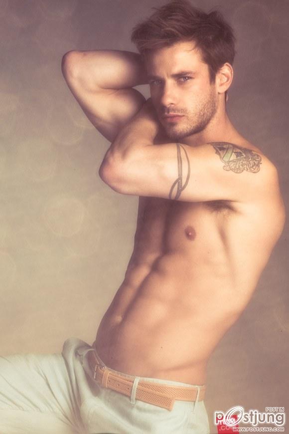 หนุ่มเซ็กซี่3