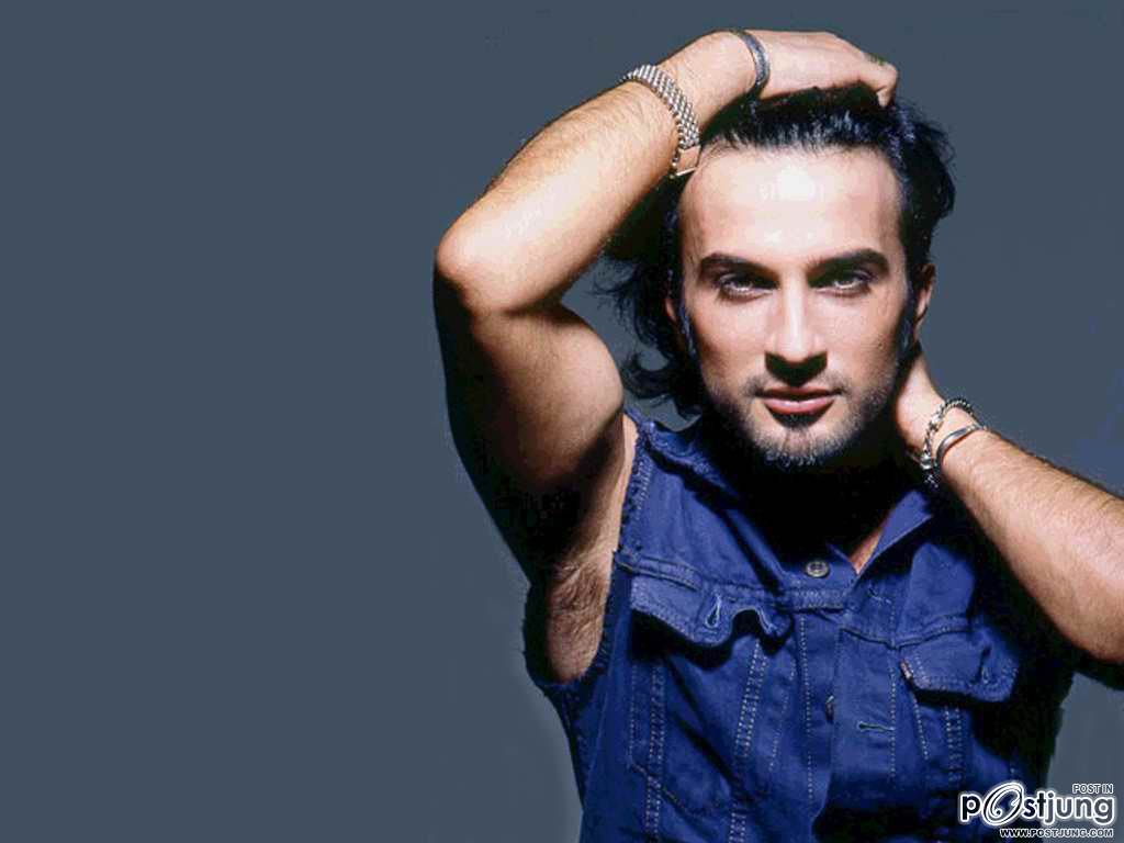 หล่อขั้นเทพอ่ะ