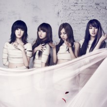 miss A