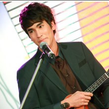 [Pics] ณเดชน์ @  งาน Seventeen Valentine's Party @ Terminal 21 [6-2-12]