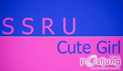 น่ารักสดใส ใน SSRU cute girl