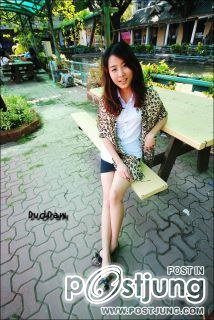 ดุจดาว เอกจุลชีววิทยาอุตสาหกรรม ปี 2 คณะวิทย์ฯ - ^