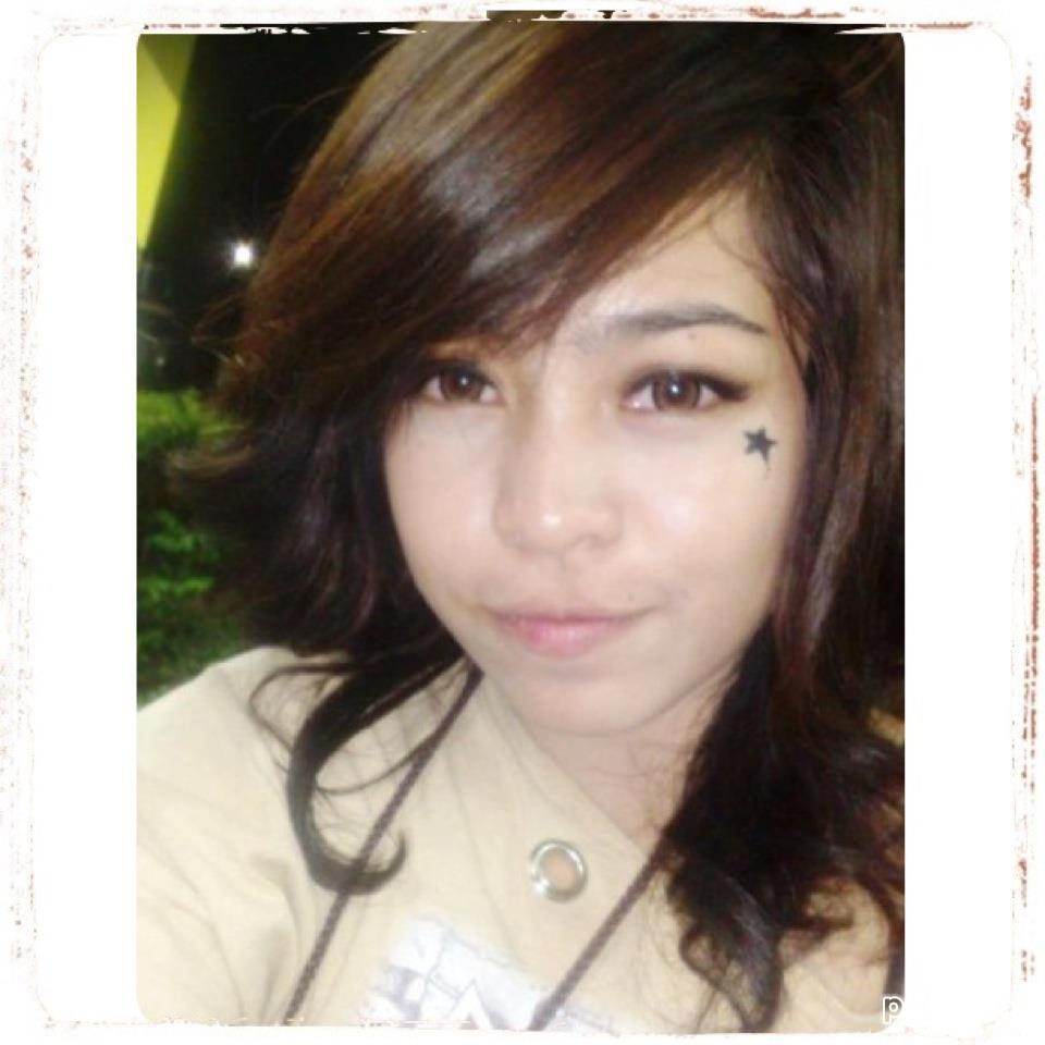 โบว์ ธุรกิจระหว่างประเทศ ปี3 คณะวิทยาการจัดการ