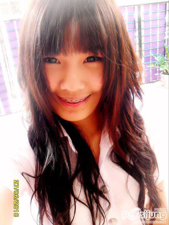 เอื้อการย์ วิทย์ความงามปี 1