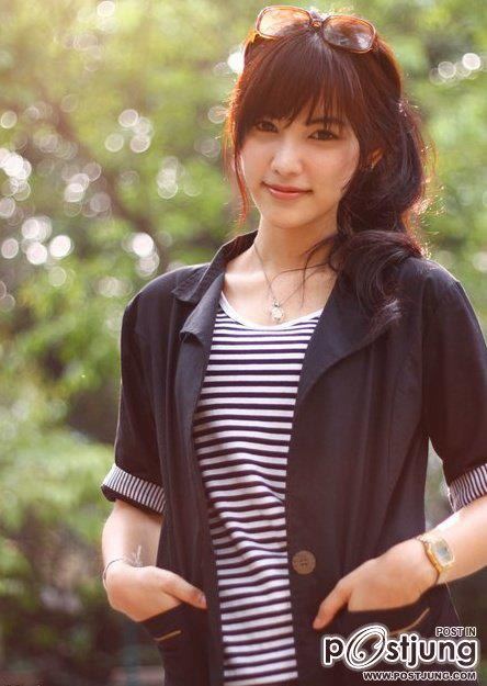 น้องแอร์ ปี2 เทคโนอุตฯ สาขา Product Design ^^