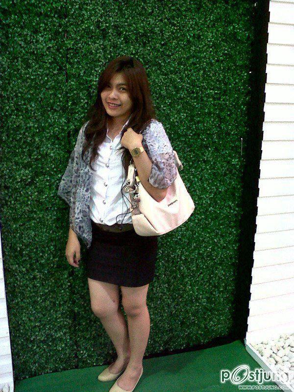 แอม วิทยาการคอมพิวเตอร์ ปี 3