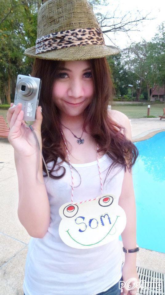 ส้ม ปี1 สาขา ภาษาอังกฤษธุรกิจ